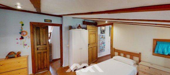 Дом с 6 спальнями в Саялонга, Испания № 60843 38