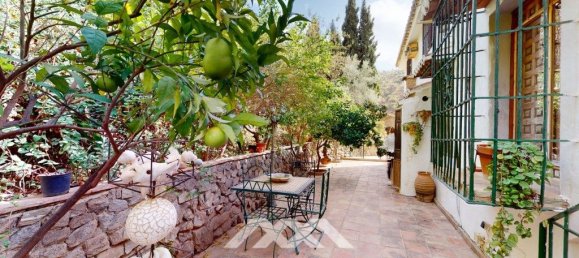 Дом с 6 спальнями в Саялонга, Испания № 60843 5