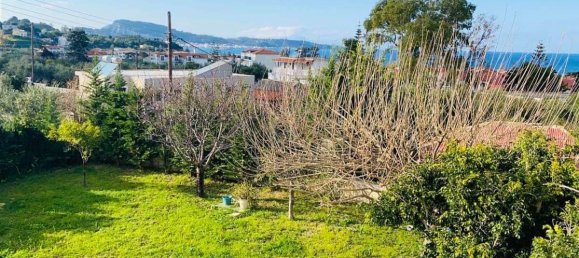 Недвижимость с 5 спальнями в Закинтос, Греция № 8569 25