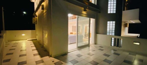 Недвижимость с 5 спальнями в Закинтос, Греция № 8569 16