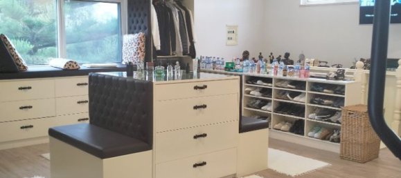 Дом с 3 спальнями в Синтра, Португалия № 146911 35