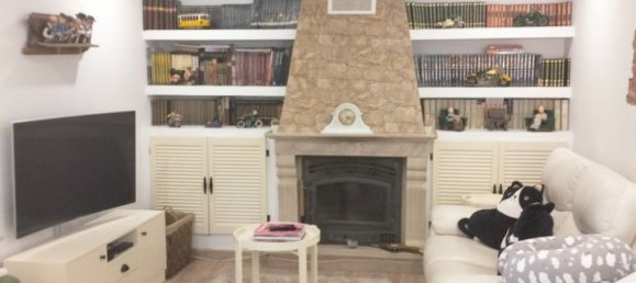 Дом с 3 спальнями в Синтра, Португалия № 146911 33