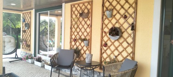 Дом с 3 спальнями в Синтра, Португалия № 146911 10