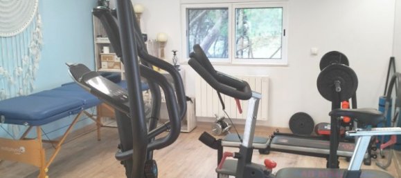 Дом с 3 спальнями в Синтра, Португалия № 146911 14