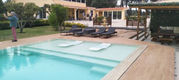 Дом с 3 спальнями в Синтра, Португалия № 146911 7