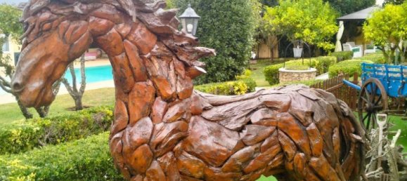 Дом с 3 спальнями в Синтра, Португалия № 146911 17