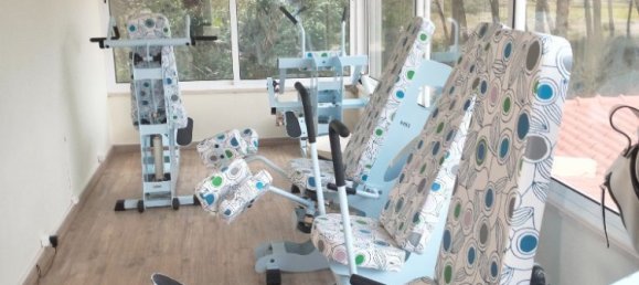 Дом с 3 спальнями в Синтра, Португалия № 146911 12