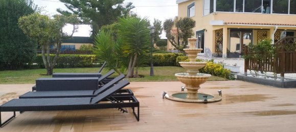 Дом с 3 спальнями в Синтра, Португалия № 146911 44