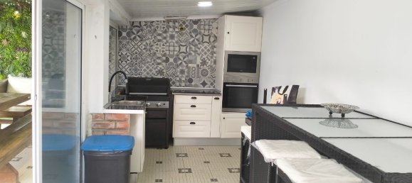 Дом с 3 спальнями в Синтра, Португалия № 146911 11