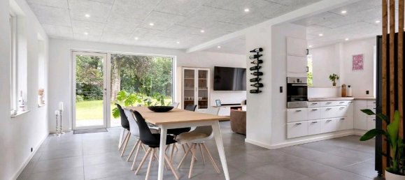 Casa de 4 dormitorios en Nordfriesland, Germany No. 344162 2