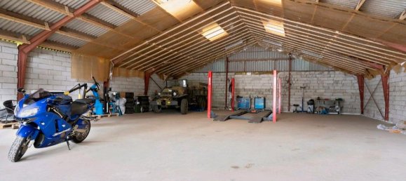 Casa de 4 dormitorios en Nordfriesland, Germany No. 344162 4