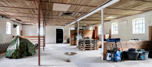 Casa de 4 dormitorios en Nordfriesland, Germany No. 344162 5