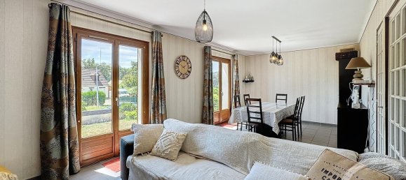 4 Schlafzimmer Haus in Romorantin-Lanthenay, France, Nr. 261324 3