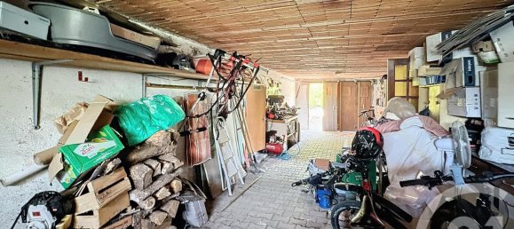 4 Schlafzimmer Haus in Romorantin-Lanthenay, France, Nr. 261324 15