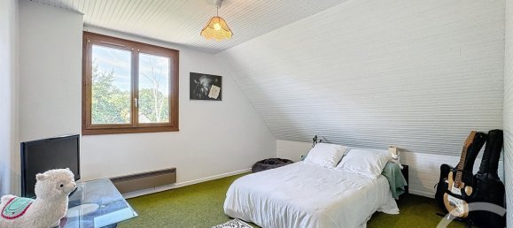 4 Schlafzimmer Haus in Romorantin-Lanthenay, France, Nr. 261324 11