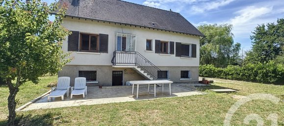 4 Schlafzimmer Haus in Romorantin-Lanthenay, France, Nr. 261324 16