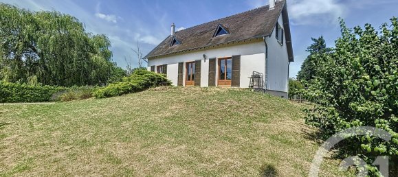 4 Schlafzimmer Haus in Romorantin-Lanthenay, France, Nr. 261324 2