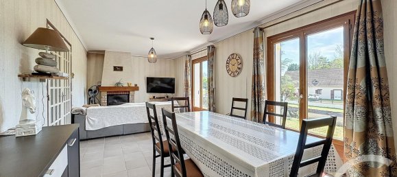 4 Schlafzimmer Haus in Romorantin-Lanthenay, France, Nr. 261324 4