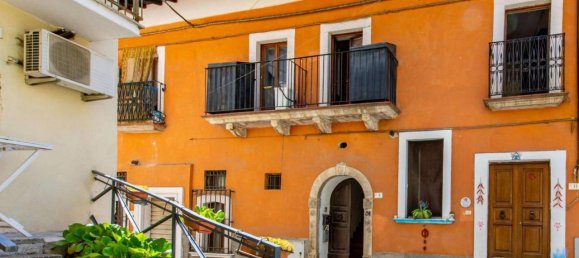 3 rooms Apartment in Borgorose, Italy No. 34325 25