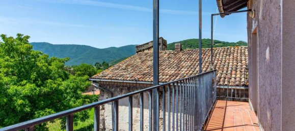 3 rooms Apartment in Borgorose, Italy No. 34325 73