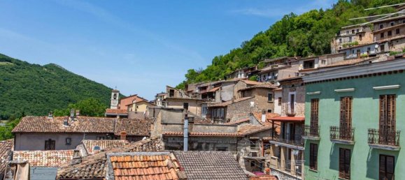 3 rooms Apartment in Borgorose, Italy No. 34325 79