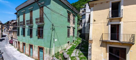 3 rooms Apartment in Borgorose, Italy No. 34325 14