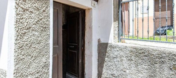 3 rooms Apartment in Borgorose, Italy No. 34325 93