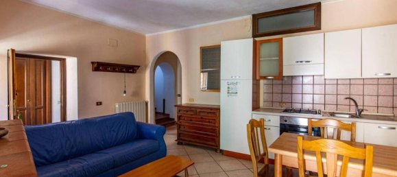 3 rooms Apartment in Borgorose, Italy No. 34325 48