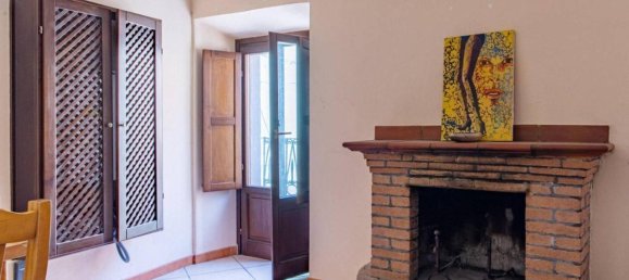 3 rooms Apartment in Borgorose, Italy No. 34325 12