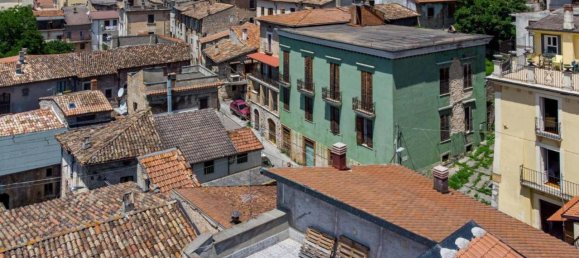 3 rooms Apartment in Borgorose, Italy No. 34325 89