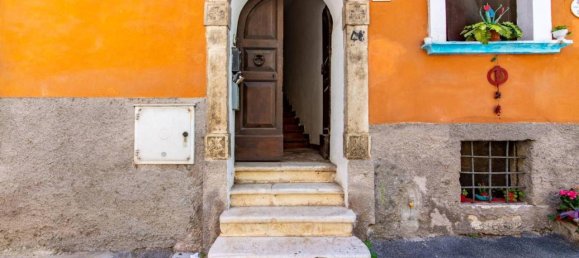 3 rooms Apartment in Borgorose, Italy No. 34325 20