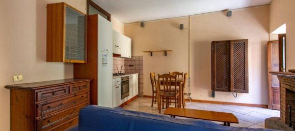 3 rooms Apartment in Borgorose, Italy No. 34325 58