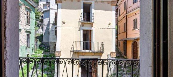 3 rooms Apartment in Borgorose, Italy No. 34325 13