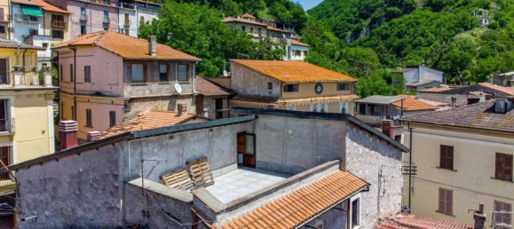 3 rooms Apartment in Borgorose, Italy No. 34325 85