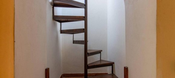 3 rooms Apartment in Borgorose, Italy No. 34325 77