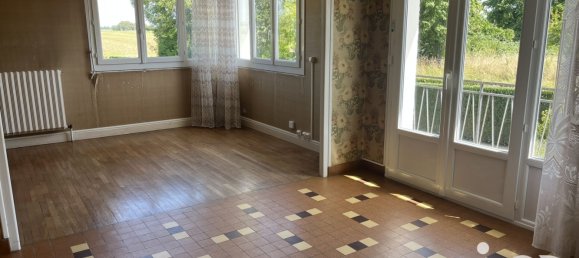 2 Schlafzimmer Haus in Vallentigny, France, Nr. 322237 4