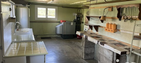 2 Schlafzimmer Haus in Vallentigny, France, Nr. 322237 14