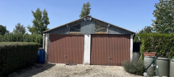 2 Schlafzimmer Haus in Vallentigny, France, Nr. 322237 18