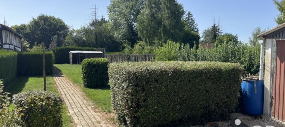 2 Schlafzimmer Haus in Vallentigny, France, Nr. 322237 6