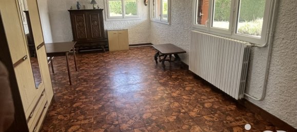 2 Schlafzimmer Haus in Vallentigny, France, Nr. 322237 12