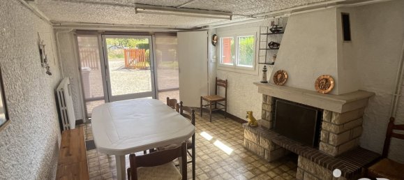 2 Schlafzimmer Haus in Vallentigny, France, Nr. 322237 11