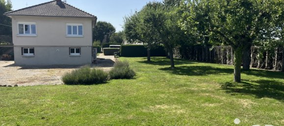 2 Schlafzimmer Haus in Vallentigny, France, Nr. 322237 20