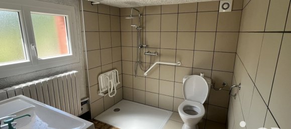 2 Schlafzimmer Haus in Vallentigny, France, Nr. 322237 16