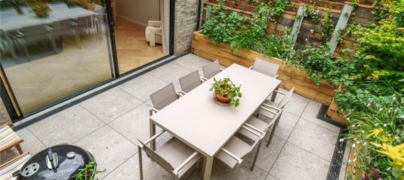 4 bedrooms Commercial property in London, United Kingdom No. 5353 25