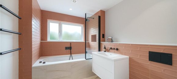 4 bedrooms Commercial property in London, United Kingdom No. 5353 17