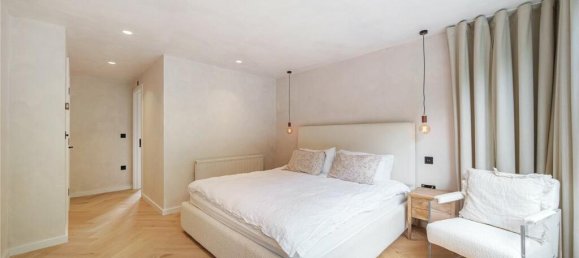 4 bedrooms Commercial property in London, United Kingdom No. 5353 20