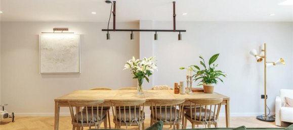 4 bedrooms Commercial property in London, United Kingdom No. 5353 19