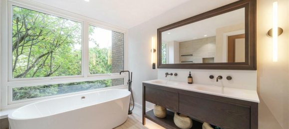 4 bedrooms Commercial property in London, United Kingdom No. 5353 10