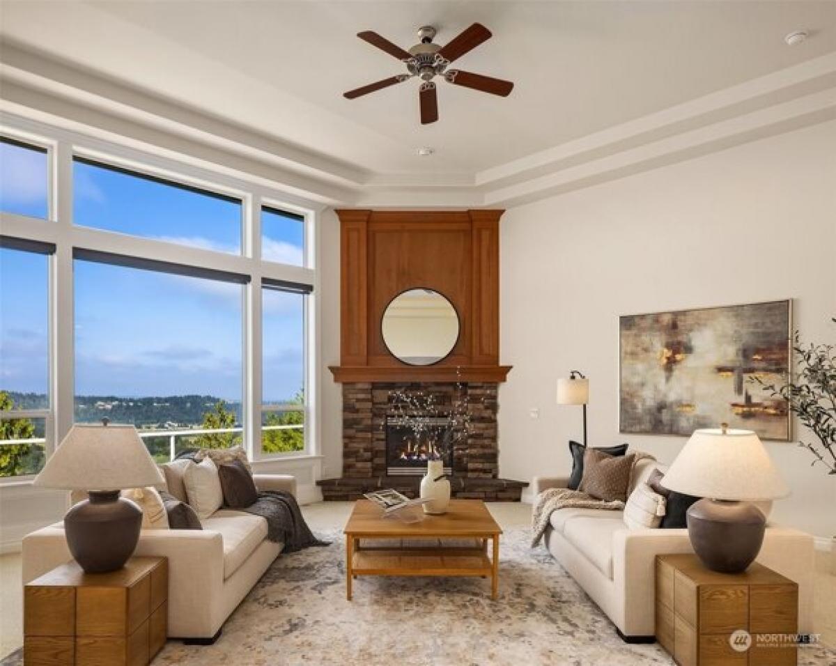 4 Schlafzimmer Haus in Bonney Lake, USA, Nr. 432025