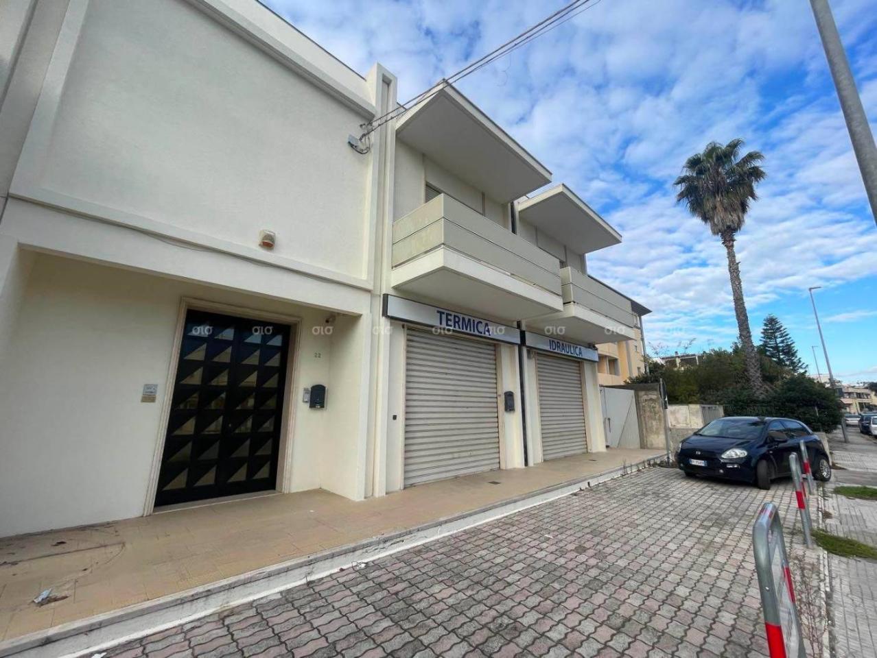 8-Zimmer Wohnung in Nardò, Italy, Nr. 34003